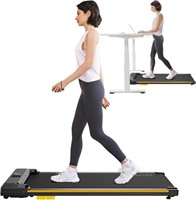 UREVO Walking Pad  Under Desk Treadmill