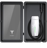 ($310) Charger Station Box for Tesla Gen 3