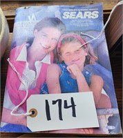 1994 Sears Catalog