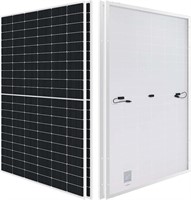 Renogy 2PCS 450W Solar Kit  12/24V Mono