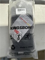 Kingsbom Mens Medium Gloves