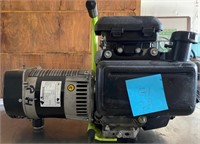 K - HONDA PORTABLE GENERATOR (G1  79)