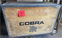 K - COBRA 148 BREAKER (G1  46)