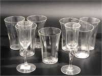 Beautiful Glass Glassware