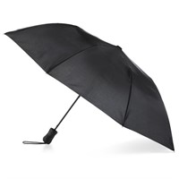 R9404  Totes Recycled Canopy Auto Open Umbrella