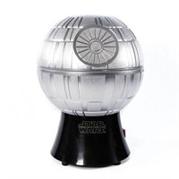 Star Wars Death Star Popcorn Maker