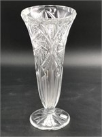 Lead Crystal Vase