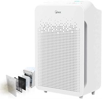 Winix Smart Air Purifier - 360 sq ft