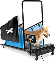 Dog Treadmill for Small/Medium Dogs  Indoor 130lbs