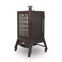 Pit Boss 5 Series Vertical Pellet Smoker 77550