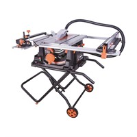 Evolution Power Tools 15 Amp  10 in. Table Saw