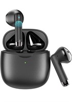 Wireless Earbuds, Bluetooth 5.3 Earbuds Stereo