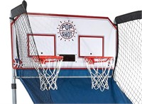 Pop-A-Shot Basketball Backboard (not full game)