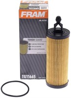 R9552  FRAM Tough Guard TG11665 Oil Filter, JEEP