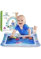 Dynamic Premium Baby Water Play Mat for Infants