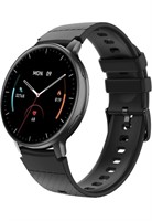 Smart Watch(Answer/Make Calls), 1.39" Smart