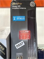 HD AMP ANTENNA RETAIL $29