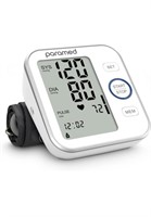 Paramed Blood Pressure Monitor - Bp Machine -