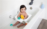 Regalo Baby Basics Bath Seat, Award Winning