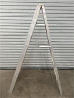 Keller 6Ft Aluminum Ladder