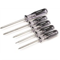 R9048  Husky H5PCTORXSDS Torx Screwdriver Set