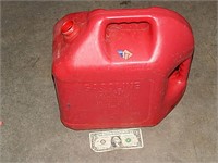 5Gal Gas Can