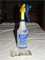 Zep Professional Spray Bottle 32fl oz