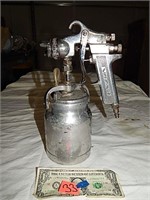 "Well Made" Brand Air Spray Gun