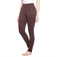 $60  Merino 200 Base Layer Pants  Wool - Women L