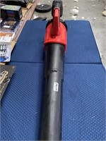 CRAFTSMAN BLOWER NO BATTERY