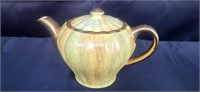 Sudlow Burslem English Teapot Unique Resale $60