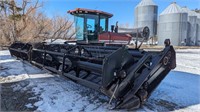 1999 Premier 2930 30ft Windrower *Ring 1 AT