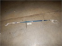 Extension Paint Pole 5' L