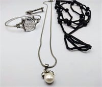 Nice Jewelry Collection & Necklace, Bracelet, etc