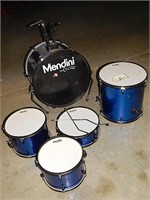 5ct Mendini By Cecilio Drums