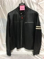 Vintage Wilsons M. Julian Leather Jacket