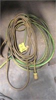 GARDEN HOSE & CORD