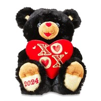 R9394  Way To Celebrate Sweetheart Teddy Bear, 15