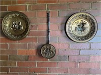 Plate Plaques