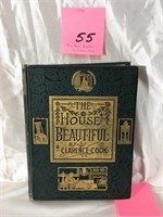 The House Beautiful by Clarence Cook