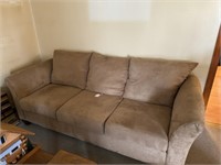 Couch 85"L