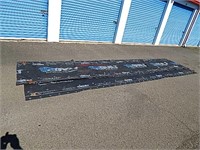 Tribuilt Synthetic Roof Under Layment 2 Sheets