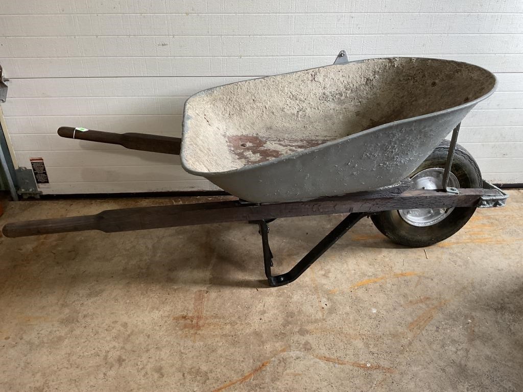 4/23/24 JAMES & PATRICIA SUDHOFF ONLINE ONLY AUCTION