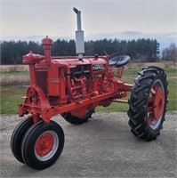 1938 Farmall F-20