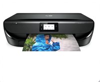 Hp Envy 5052 All-In-One Wireless Color Inkjet