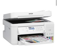 Epson Expression ET-3760-SE EcoTank All-in-One
