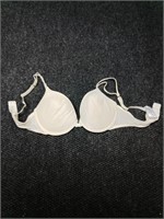 Delicates padded bra, size 36C