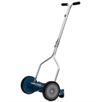 W3034  Great States 204-14 Push Reel Mower 14