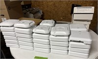 (39) Cisco Access Points with Mounting Brackets