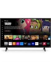 VIZIO 32-inch D-Series Full HD 1080p Smart TV